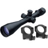 Оптический прицел LEUPOLD MARK 4 8,5-25X50 LR/T M1 SIDE FOCUS MATTE BLACK ILLUMINATED MIL DOT 56090