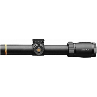 Оптический прицел LEUPOLD VX-6HD 1-6X24 CDS-ZL2 FIREDOT CIRCLE (с подсветкой)